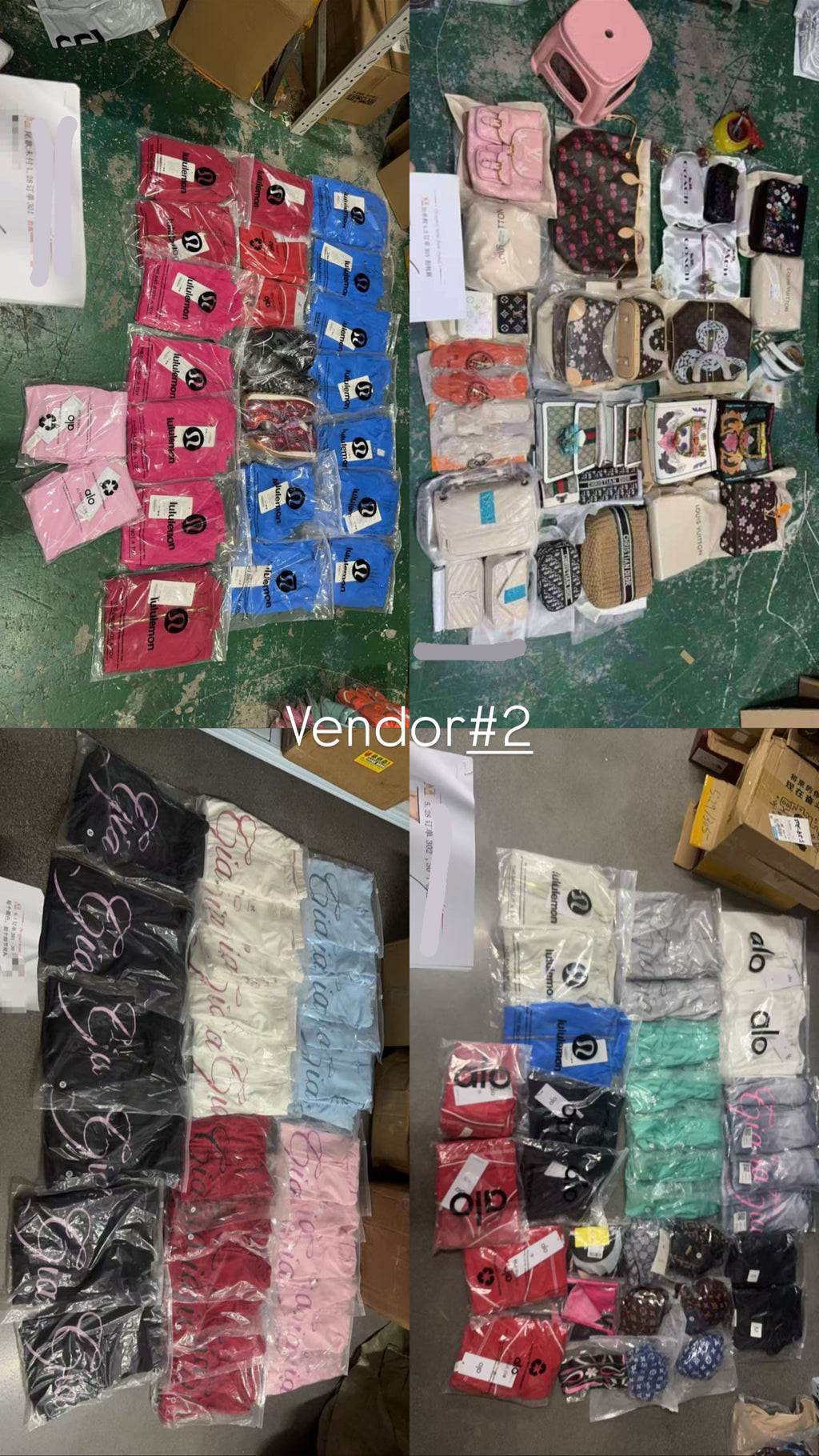 2 Vendor Bundle🛍️