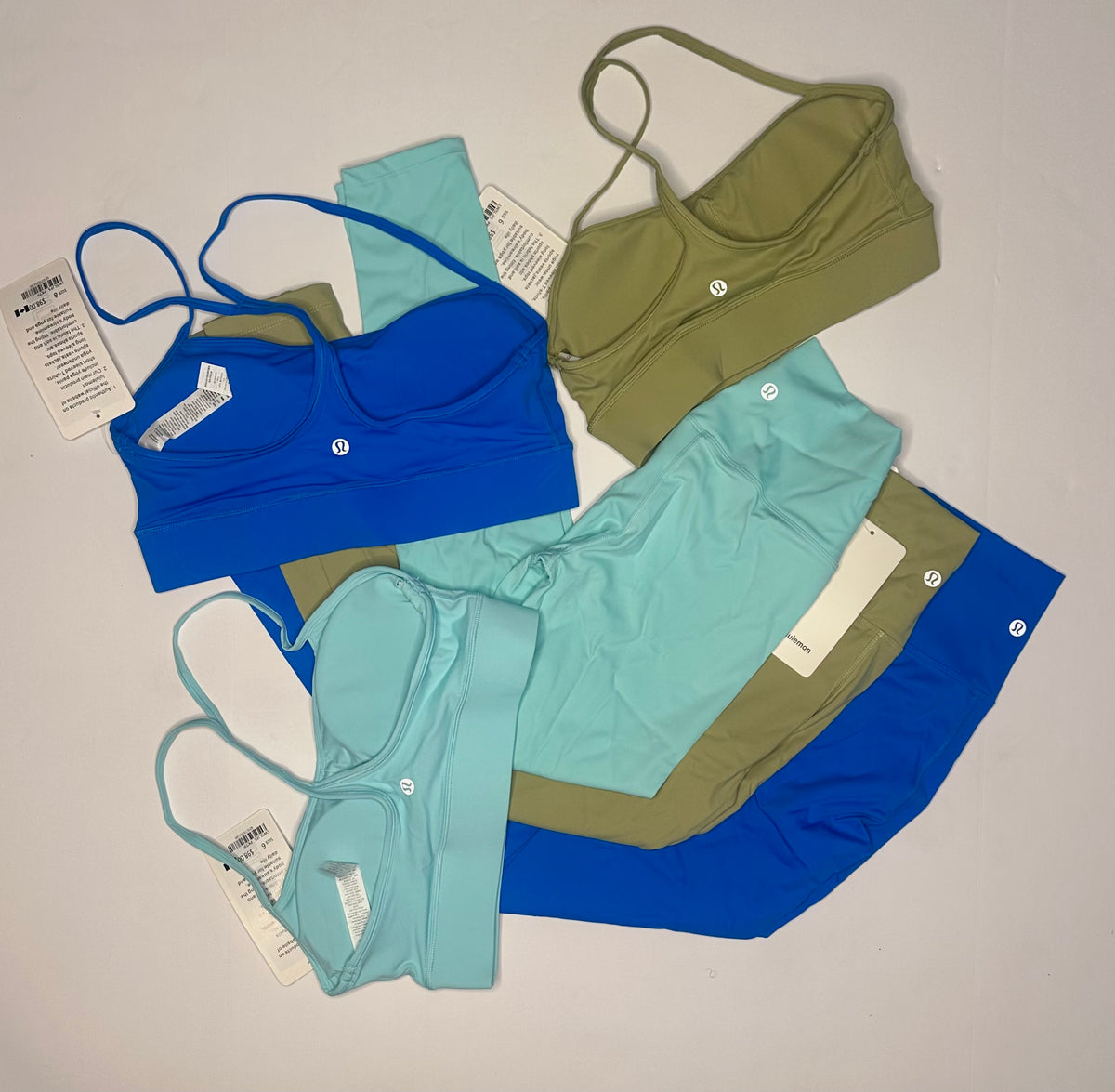 2 pc set