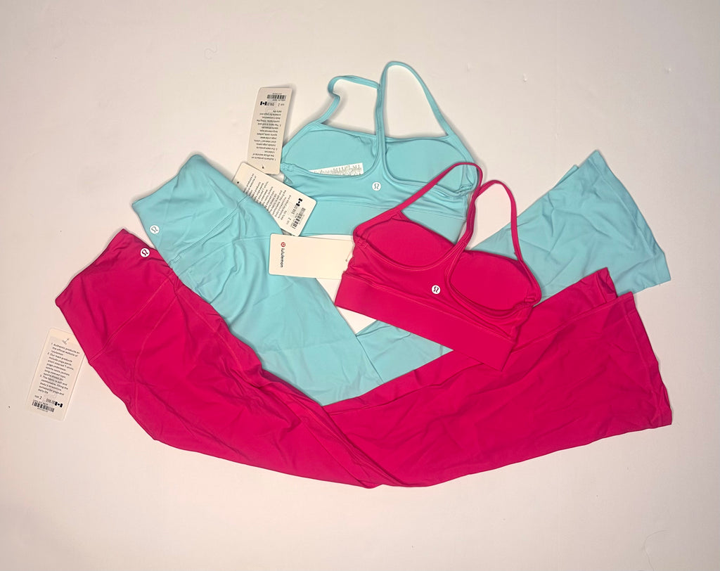 2 pc set