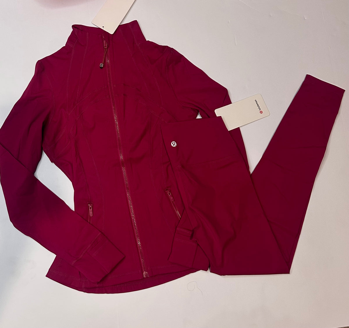 2 pc set