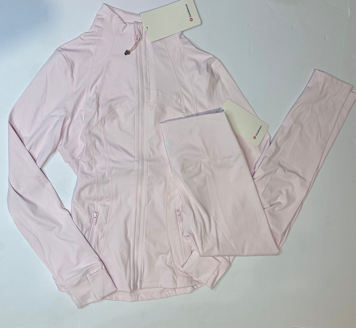 2 pc set